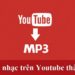 Có nhiều cách tải nhạc Youtube