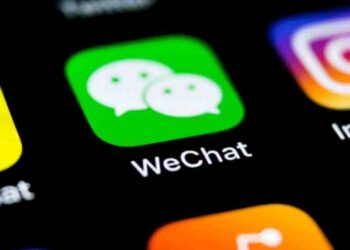 Cài đặt ngôn ngữ cho ứng dụng khi tải Wechat