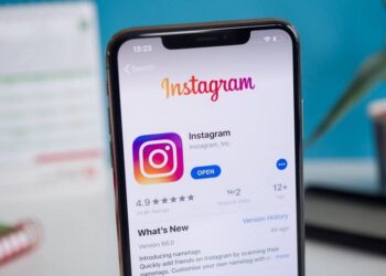 Instagram là nền tảng mạng xã hội được nhiều bạn trẻ yêu thích