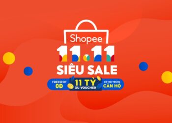 Săn sale Shopee được nhiều người thực hiện