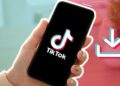Cách tải video tiktok không logo cho máy tính