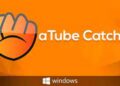 Tính năng chính của aTube Catcher