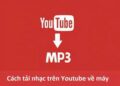 Tải nhạc MP3 từ YouTube trên Android bằng Ytop1.com
