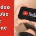 Tải video Youtube về điện thoại dùng IOS