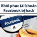 Hướng dẫn cách lấy lại tài khoản facebook bị hack