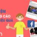Chạy quảng cáo facebook với album ảnh hiệu quả