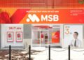 MSB cung cấp các dịch vụ tài chính linh hoạt và hiệu quả
