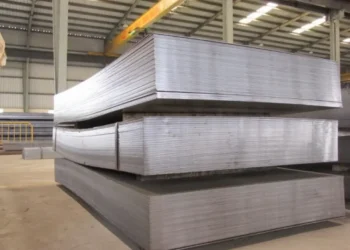 Thép Miền Nam được phân phối trên thị trường toàn quốc